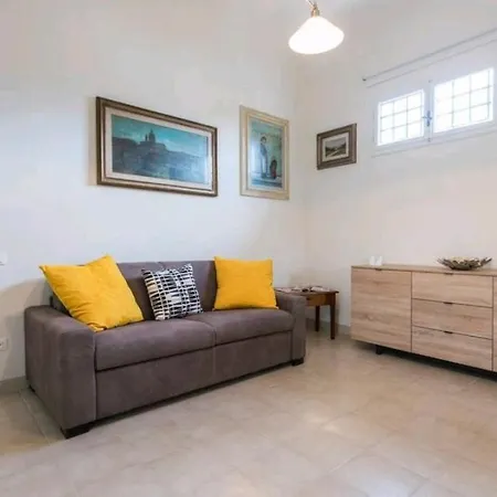 Santo Spirito Penthouse Firenze